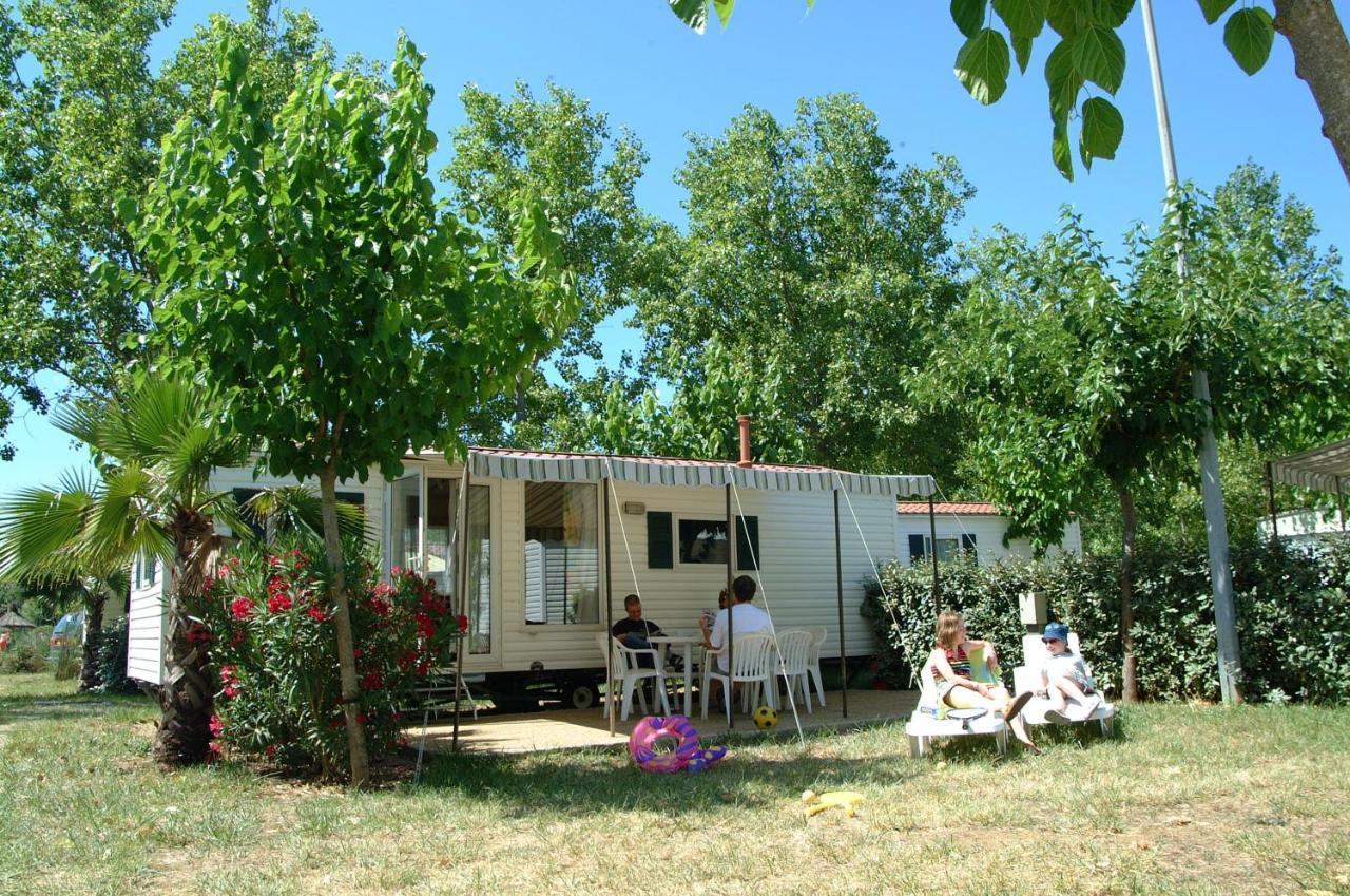 Camping Club L'Air Marin Vias Szoba fotó